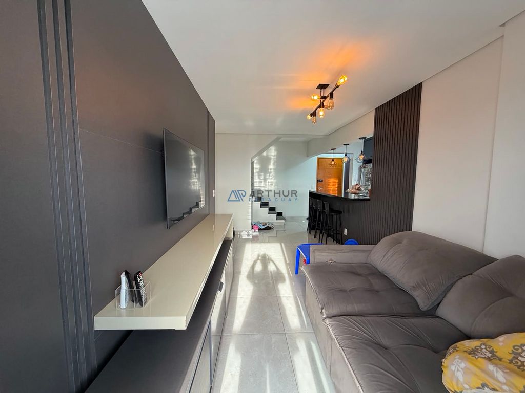 Apartamento 3 dormitórios à venda na Guilhermina, Praia Grande – 159 m² - foto 10