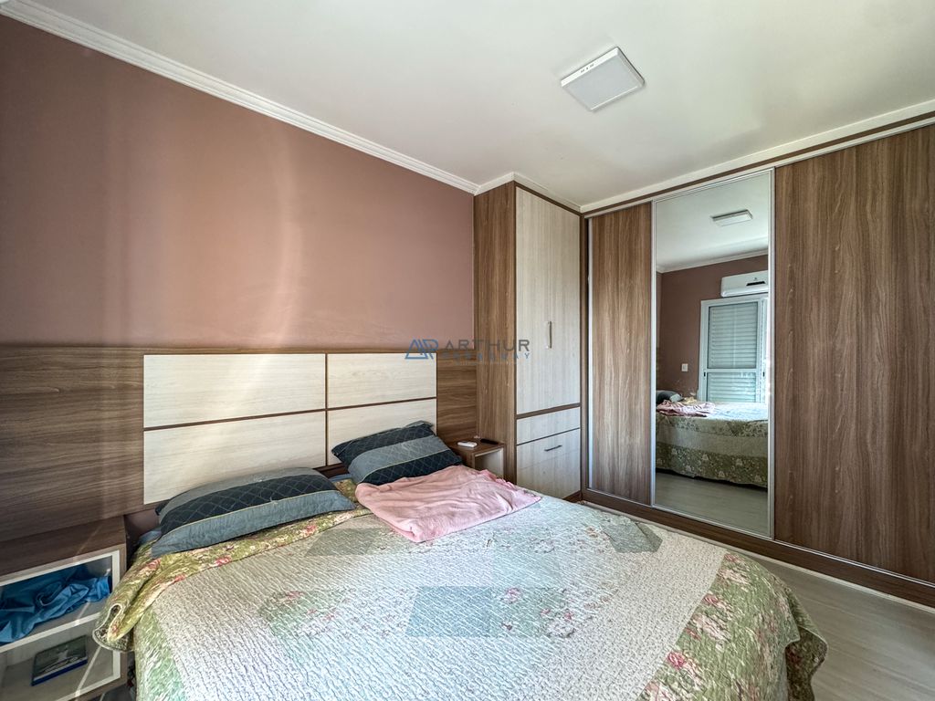 Apartamento 3 dormitórios à venda no Ocian, Praia Grande – 98 m² - foto 9