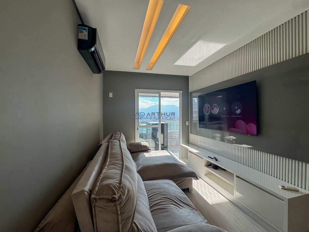 Apartamento 3 dormitórios à venda no Ocian, Praia Grande – 98 m² - foto 5