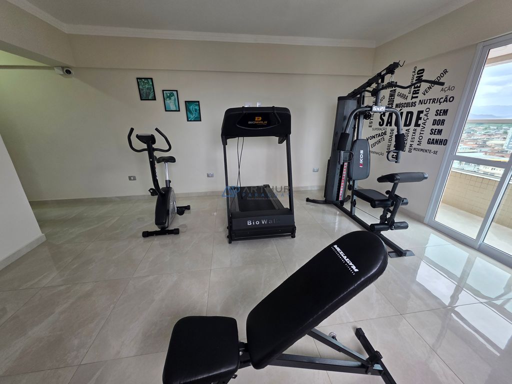 Apartamento 2 dormitórios à venda no Ocian, Praia Grande – 82 m² - foto 18