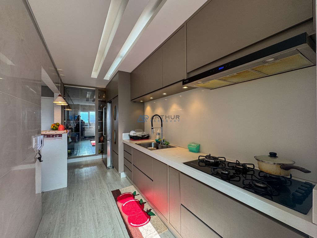 Apartamento 3 dormitórios à venda no Ocian, Praia Grande – 98 m² - foto 6