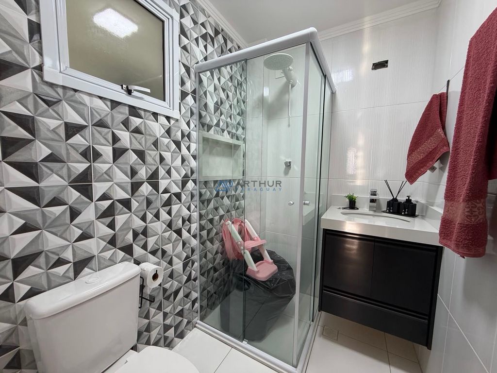 Apartamento 3 dormitórios à venda na Guilhermina, Praia Grande – 159 m² - foto 16