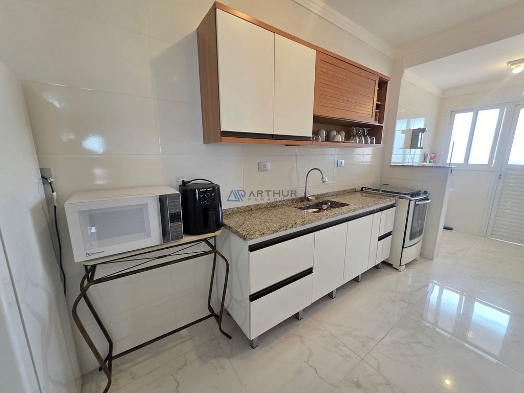 Apartamento 2 dormitórios à venda no Ocian, Praia Grande – 82 m² - foto 9