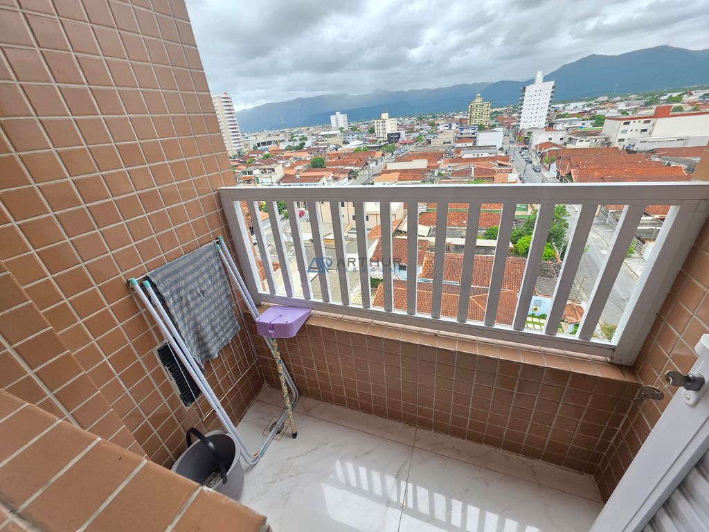Apartamento 2 dormitórios à venda no Ocian, Praia Grande – 82 m² - foto 16