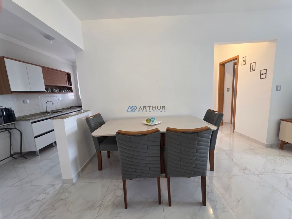 Apartamento 2 dormitórios à venda no Ocian, Praia Grande – 82 m² - foto 6