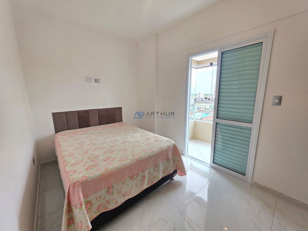 Apartamento 2 dormitórios à venda no Ocian, Praia Grande – 82 m² - foto 12