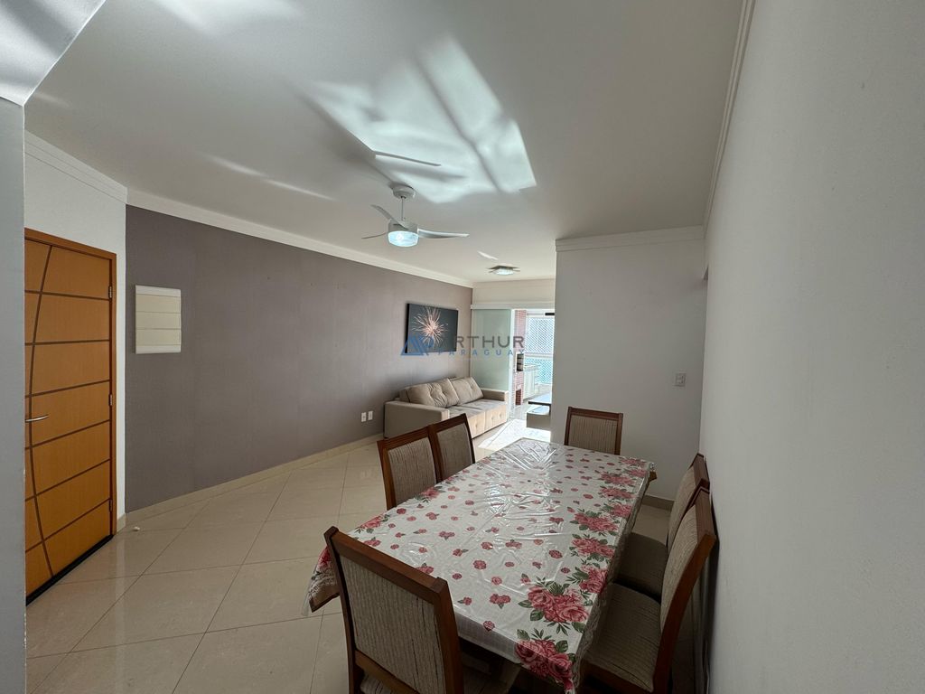 Apartamento 2 dormitórios à venda no Canto do Forte, Praia Grande – 81 m² - foto 8