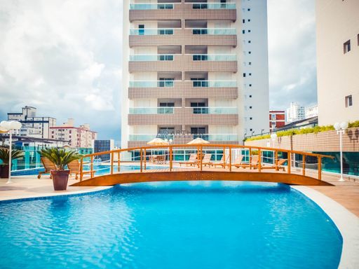 Apartamento 2 dormitórios à venda no Boqueirão, Praia Grande – 71 m² - foto 17