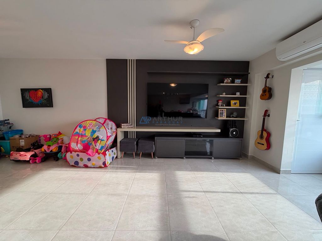 Apartamento 3 dormitórios à venda na Guilhermina, Praia Grande – 159 m² - foto 2