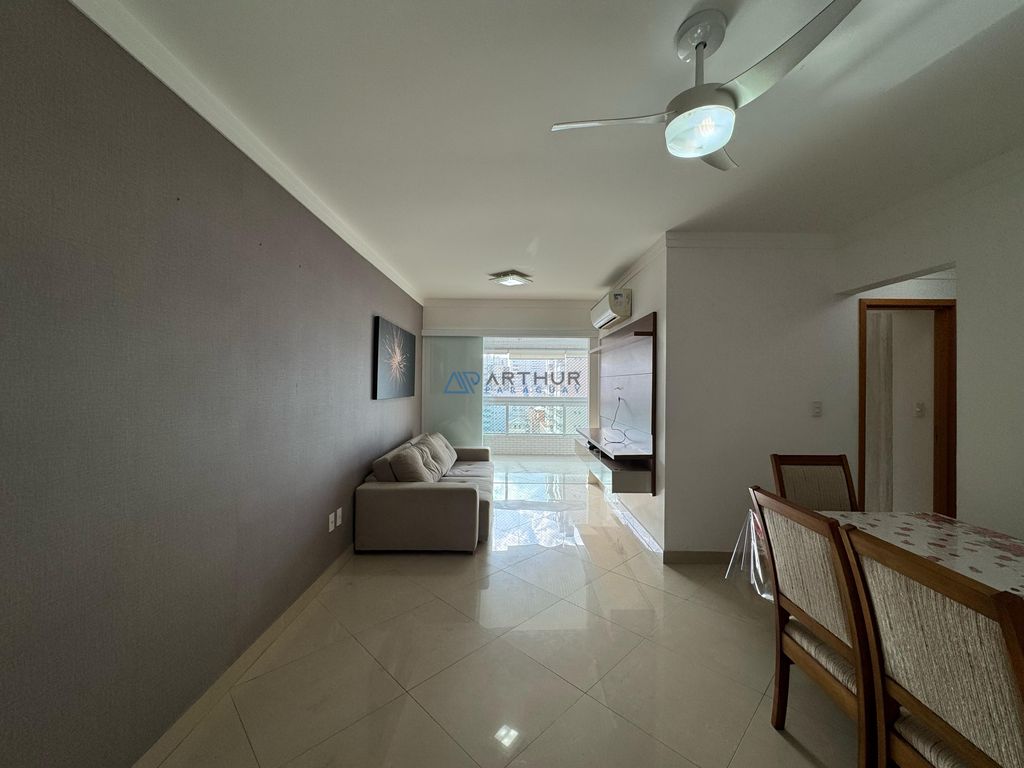 Apartamento 2 dormitórios à venda no Canto do Forte, Praia Grande – 81 m² - foto 6