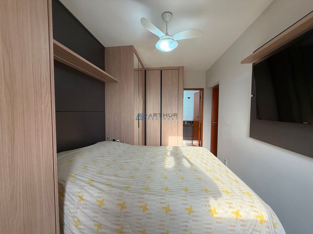 Apartamento 3 dormitórios à venda na Guilhermina, Praia Grande – 159 m² - foto 22