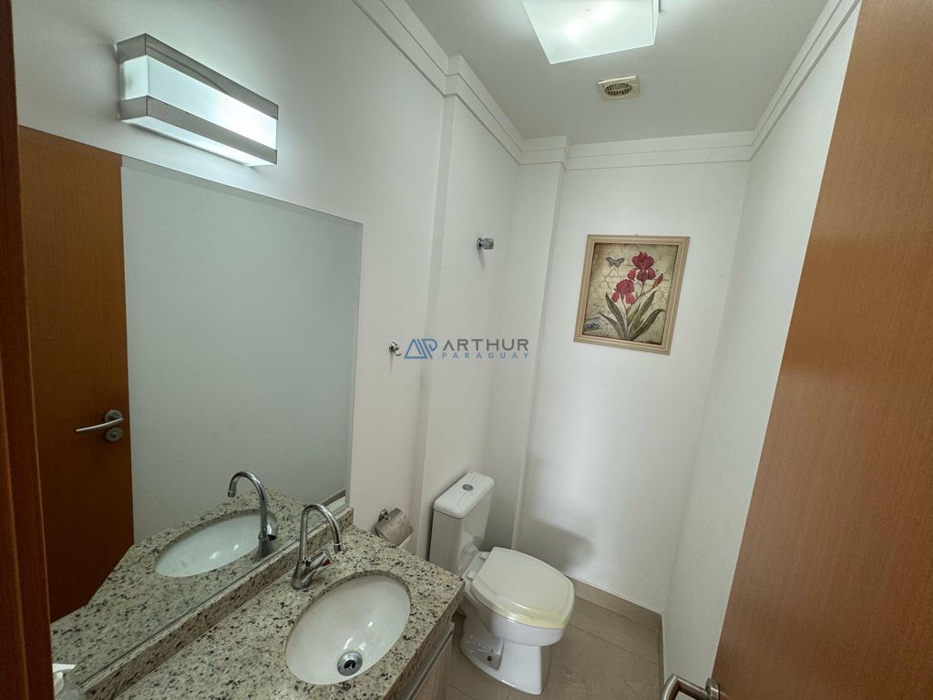 Apartamento 2 dormitórios à venda no Canto do Forte, Praia Grande – 81 m² - foto 15