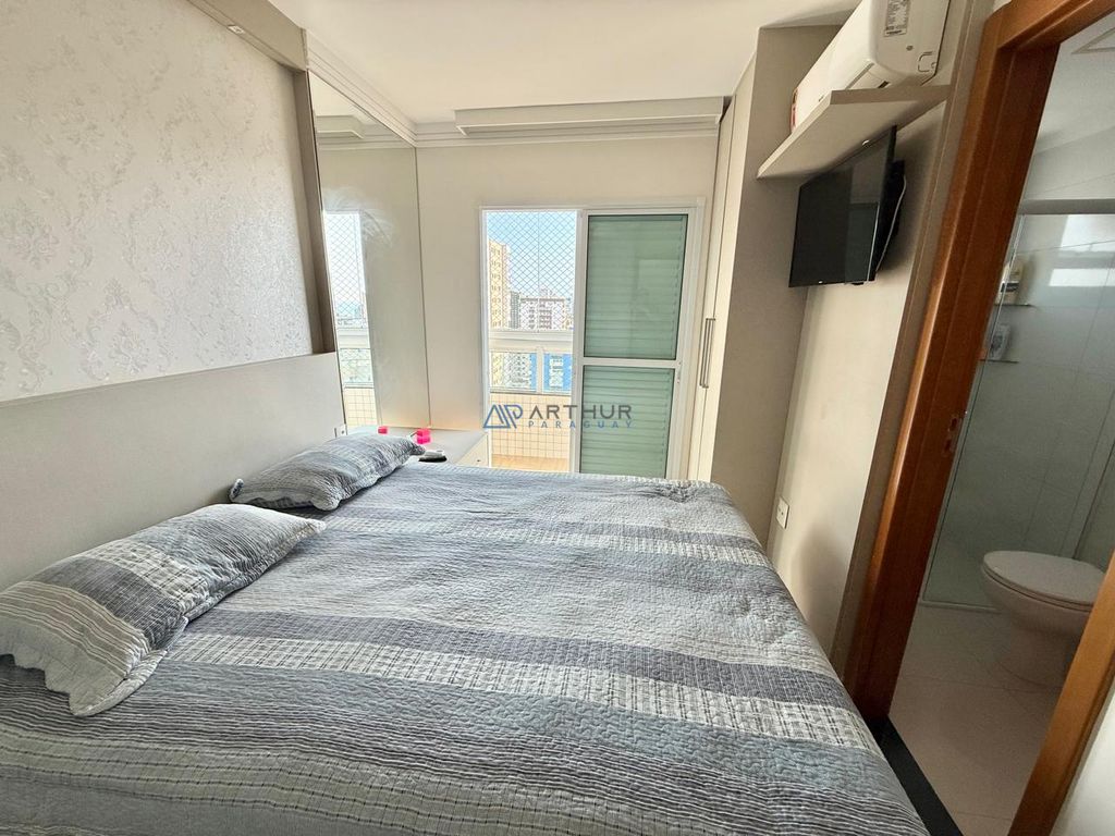 Apartamento 2 dormitórios à venda no Canto do Forte, Praia Grande – 97 m² - foto 27