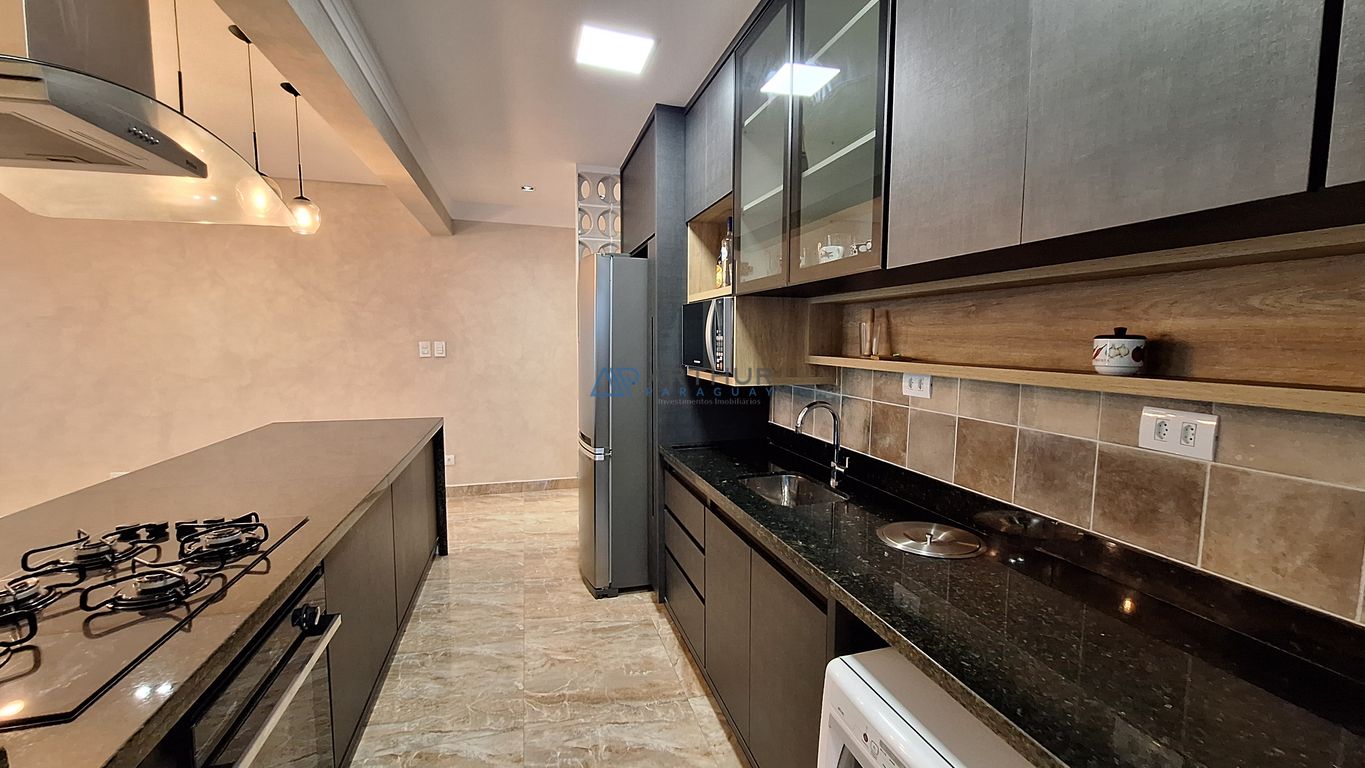 Apartamento 3 dormitórios frente mar à venda no Centro, Mongaguá – 102 m² - foto 12