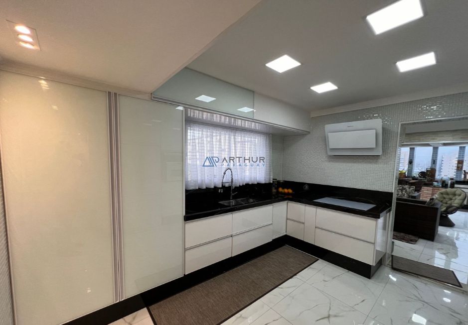 Cobertura 3 dormitórios à venda no Canto do Forte, Praia Grande – 380 m² - foto 15