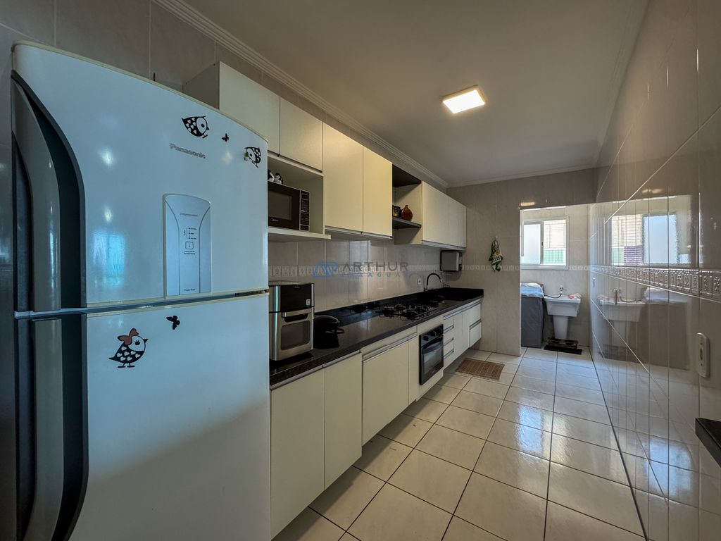 Apartamento 2 dormitórios à venda no Caiçara, Praia Grande – 90 m² - foto 11