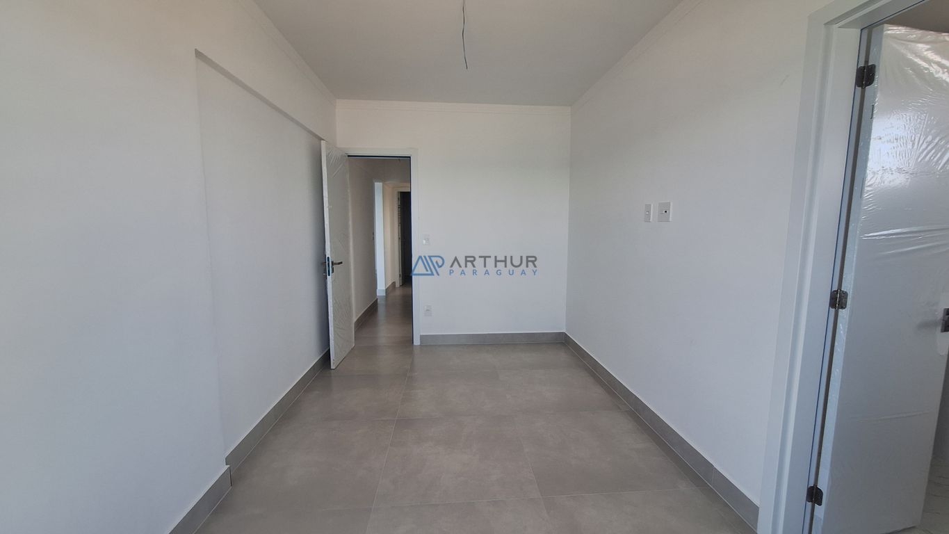 Apartamento 3 dormitórios frente mar à venda no Imperador, Praia Grande – 110 m² - foto 8
