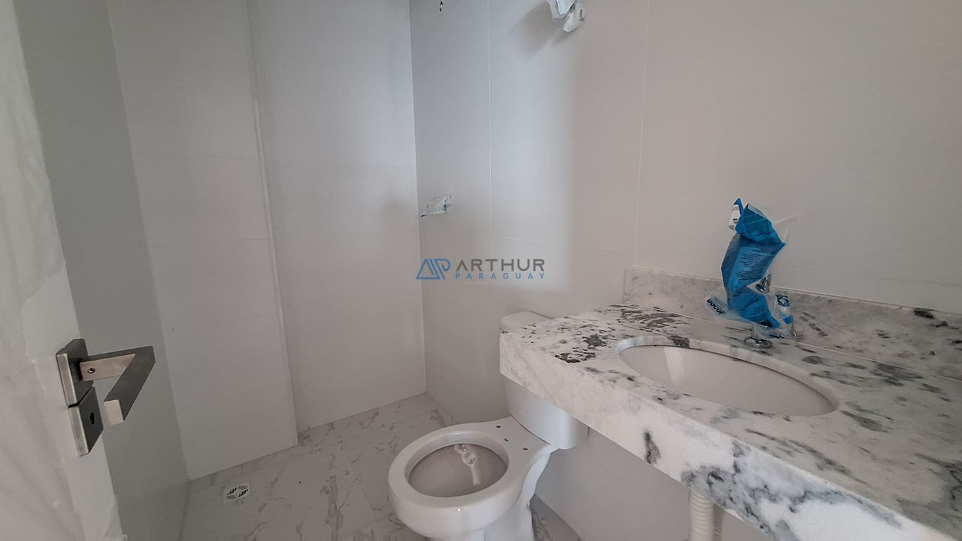 Apartamento 3 dormitórios frente mar à venda no Imperador, Praia Grande – 110 m² - foto 10