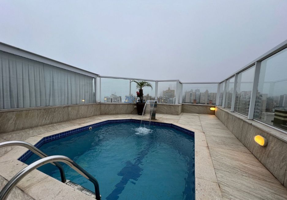 Cobertura 3 dormitórios à venda no Canto do Forte, Praia Grande – 380 m² - foto 41