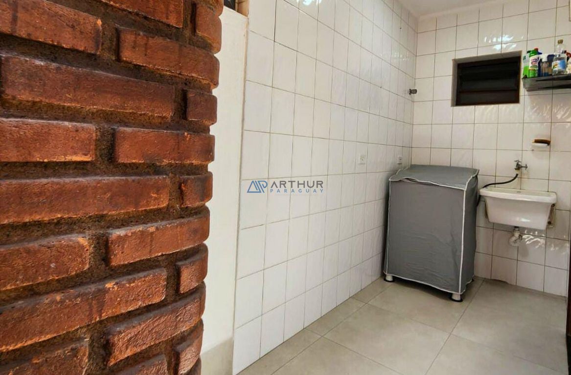 Sobrado 2 dormitórios à venda na Guilhermina, Praia Grande – 110 m² - foto 14