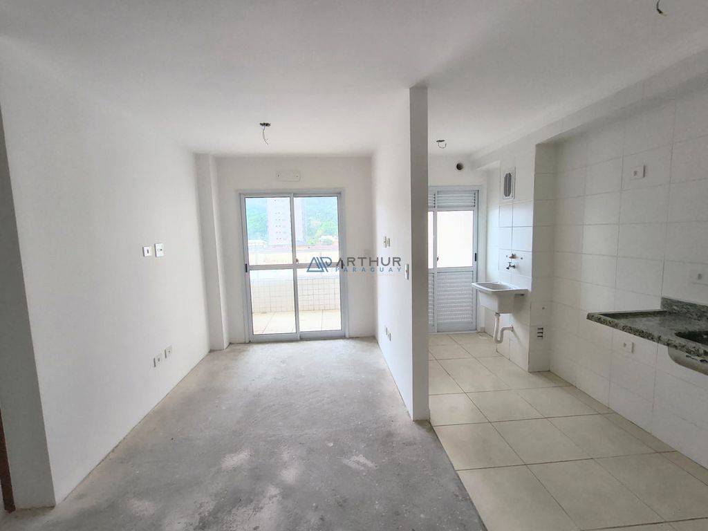Apartamento 2 dormitórios à venda no Canto do Forte, Praia Grande – 57 m² - foto 6