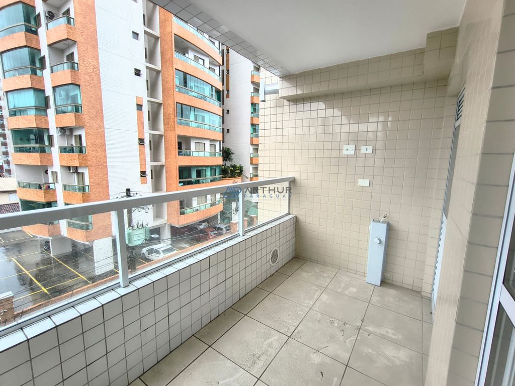 Apartamento 2 dormitórios à venda no Canto do Forte, Praia Grande – 57 m² - foto 2