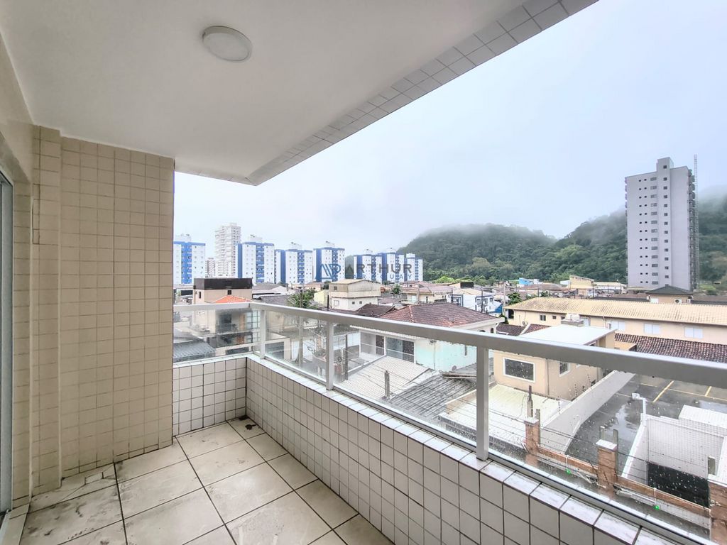Apartamento 2 dormitórios à venda no Canto do Forte, Praia Grande – 57 m² - foto 4