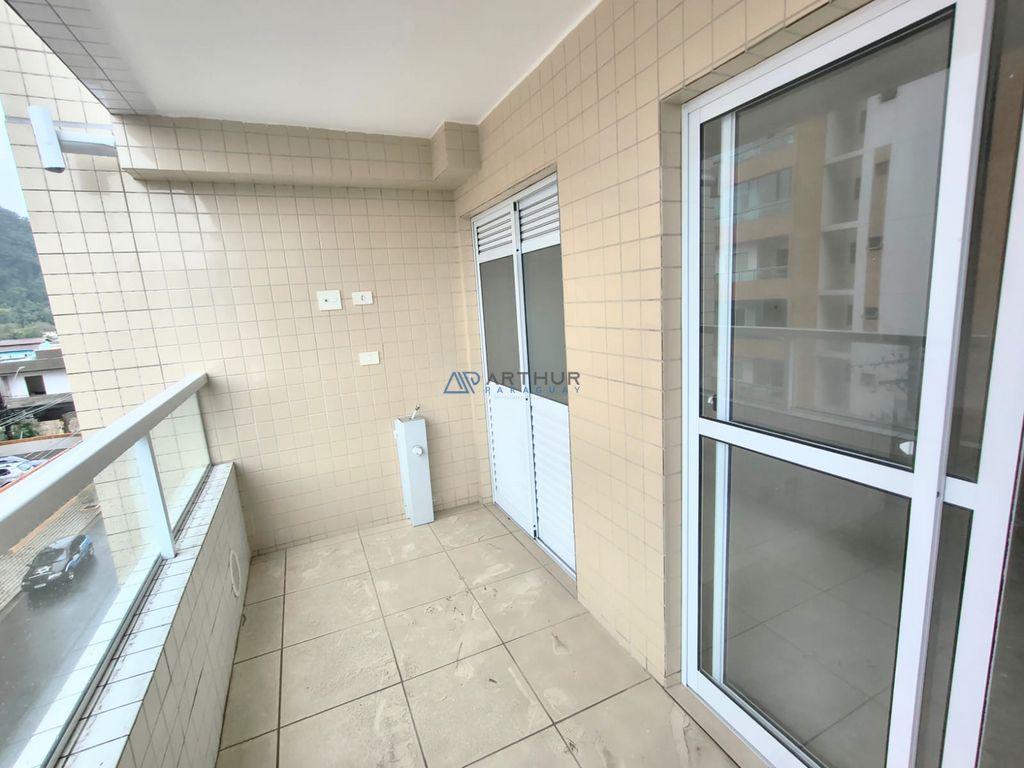 Apartamento 2 dormitórios à venda no Canto do Forte, Praia Grande – 57 m² - foto 3