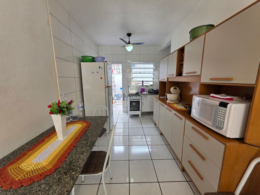 Casa 1 dormitório à venda no Aviação, Praia Grande – 40 m² - foto 2