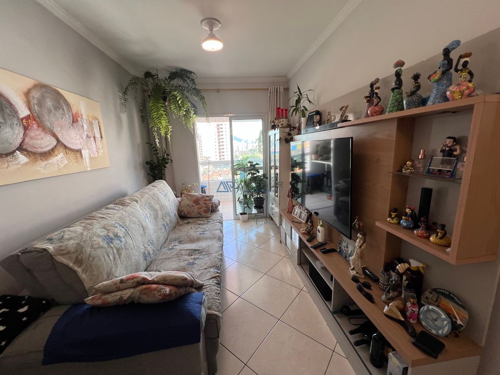 Apartamento 2 dormitórios à venda no Aviação, Praia Grande – 74 m² - foto 4