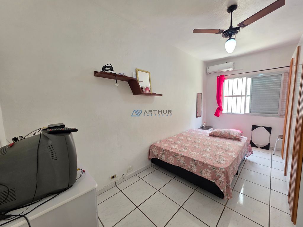 Casa 1 dormitório à venda no Aviação, Praia Grande – 40 m² - foto 6