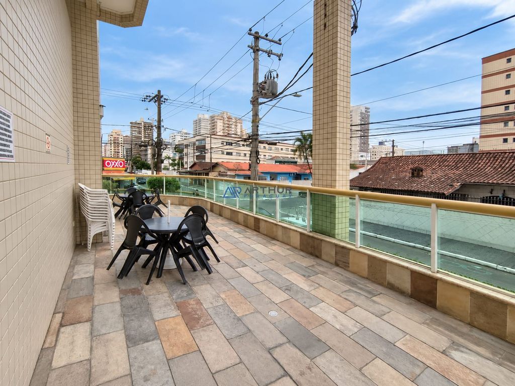 Apartamento 1 dormitório à venda no Aviação, Praia Grande – 53 m² - foto 18