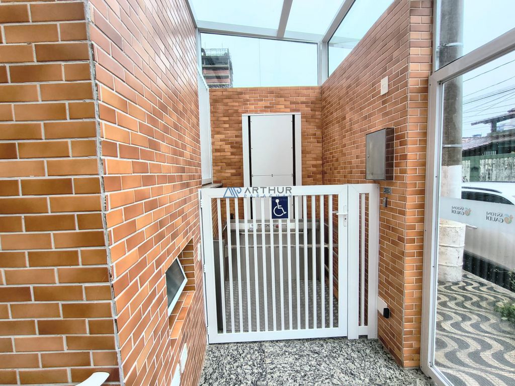 Apartamento 2 dormitórios à venda no Canto do Forte, Praia Grande – 57 m² - foto 19
