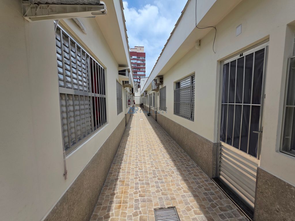 Casa 1 dormitório à venda no Aviação, Praia Grande – 40 m² - foto 11