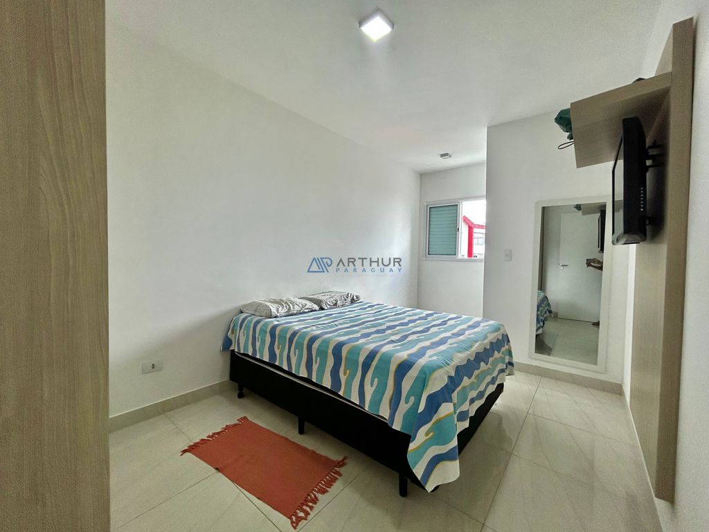 Apartamento 2 dormitórios à venda em Vila Atlântica, Mongaguá – 72 m² - foto 12
