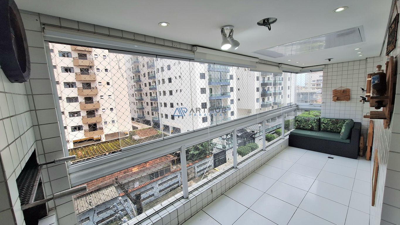 Apartamento 1 dormitório à venda no Ocian, Praia Grande – 58 m² - foto 3
