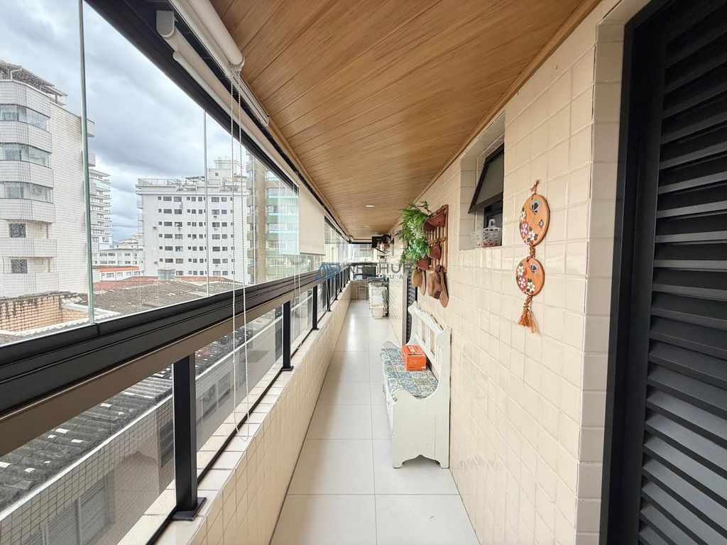 Apartamento 2 dormitórios à venda no Canto do Forte, Praia Grande – 74 m² - foto 4
