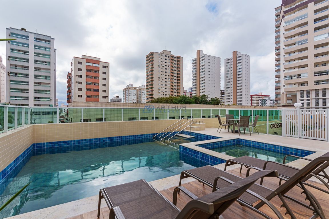 Apartamento 2 dormitórios à venda no Aviação, Praia Grande – 74 m² - foto 15