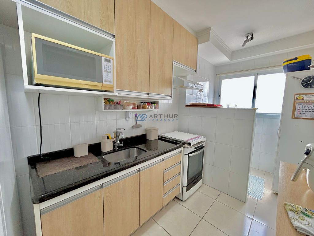 Apartamento 2 dormitórios frente mar à venda no Caiçara, Praia Grande – 79 m² - foto 11