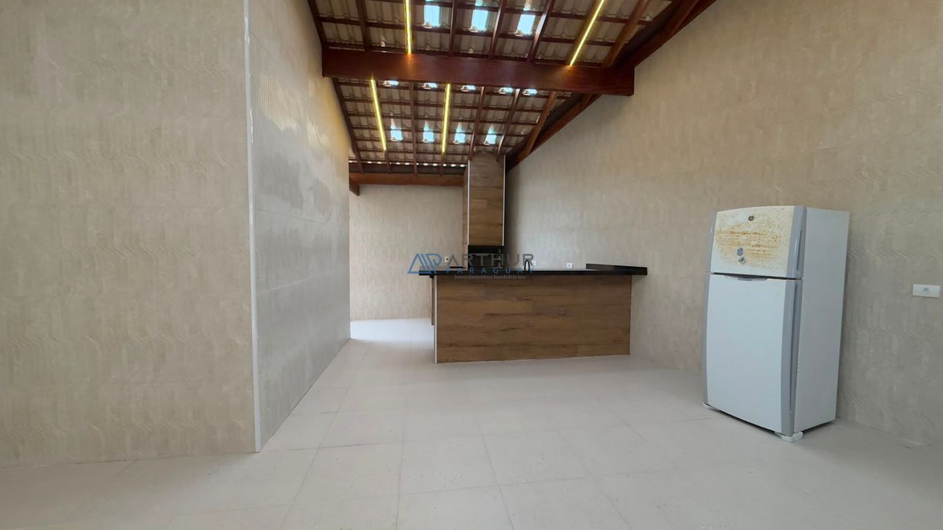 Casa 3 dormitórios à venda no Solemar, Praia Grande – 126 m² - foto 14