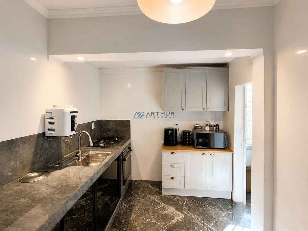 Sobrado 3 dormitórios à venda na Guilhermina, Praia Grande – 93 m² - foto 7