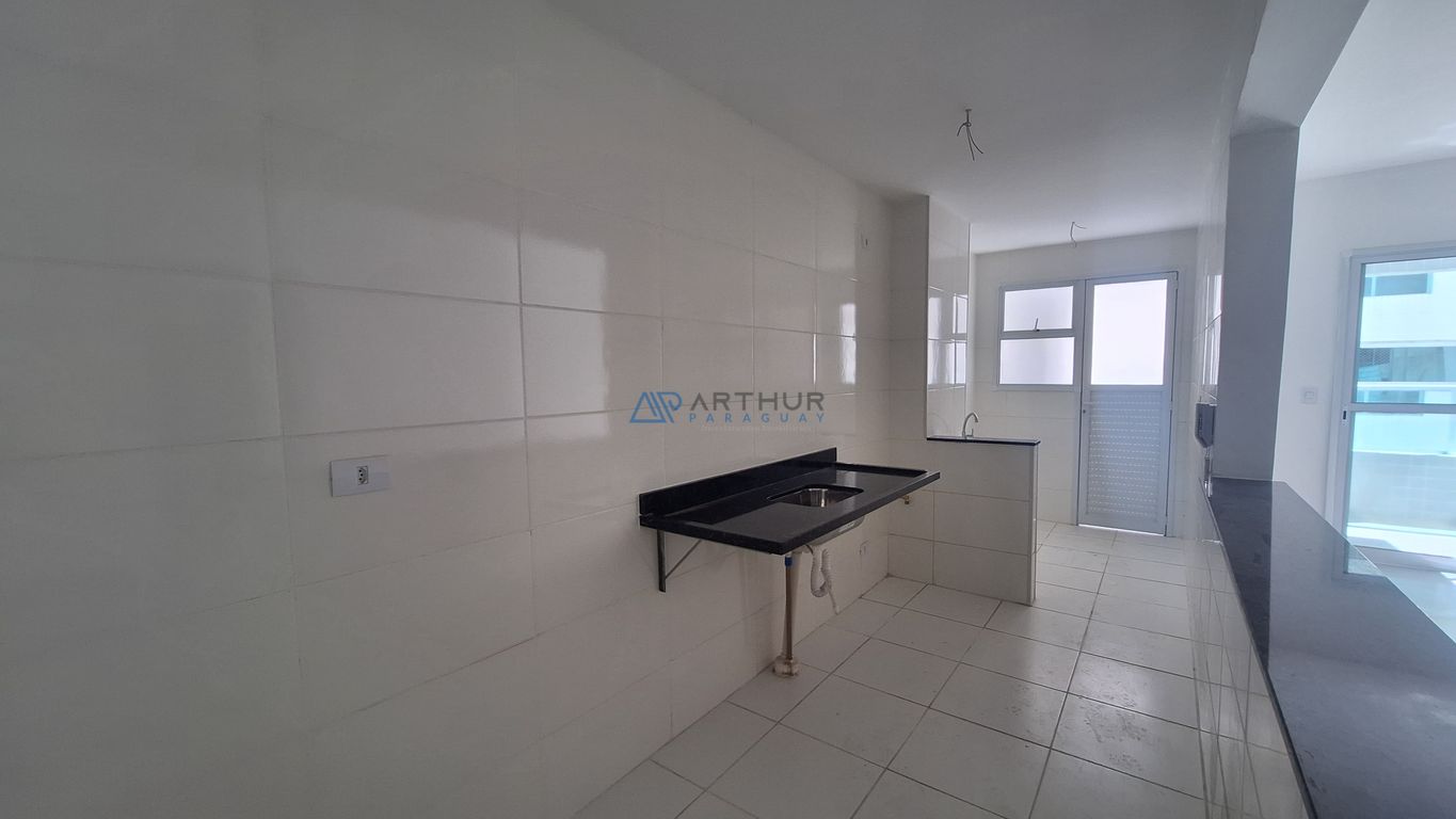 Apartamento 2 dormitórios à venda no Ocian, Praia Grande – 83 m² - foto 5