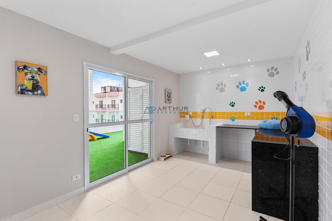Apartamento 2 dormitórios à venda no Ocian, Praia Grande – 83 m² - foto 18