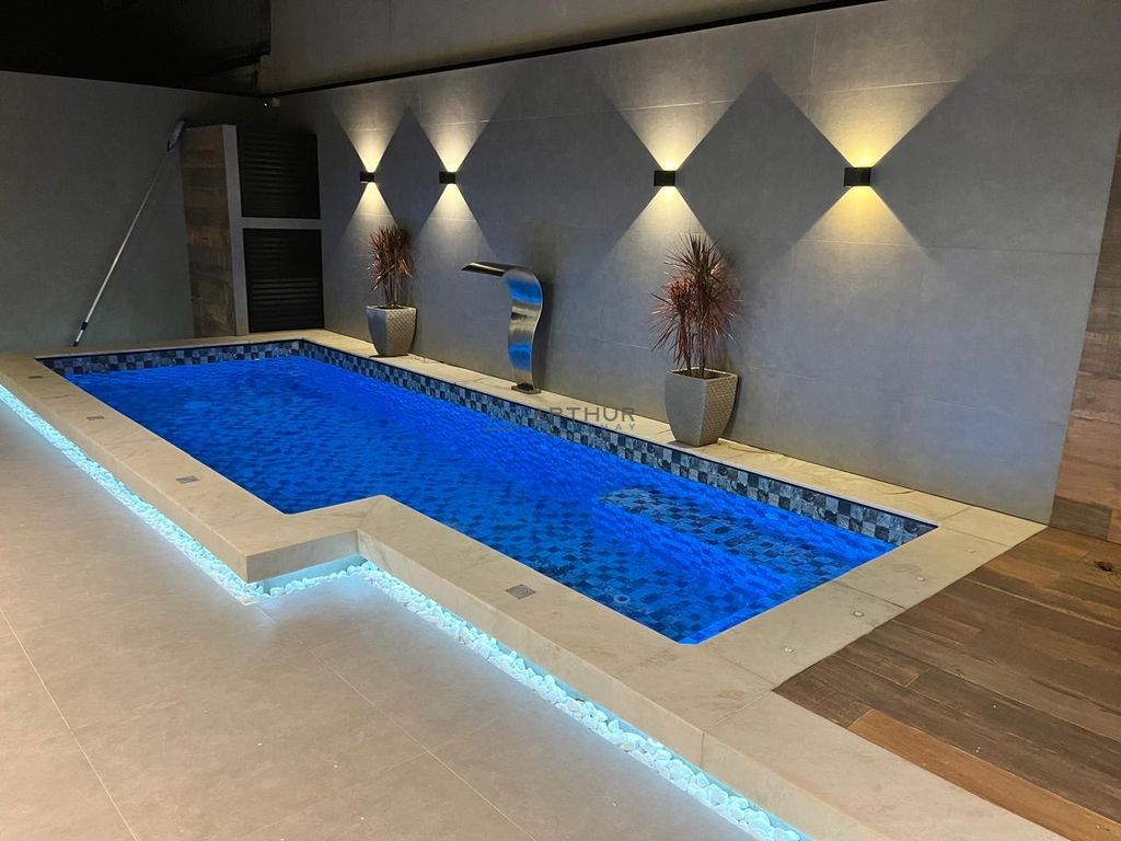 Sobrado 4 dormitórios à venda no Flórida, Praia Grande – 253 m² - foto 28