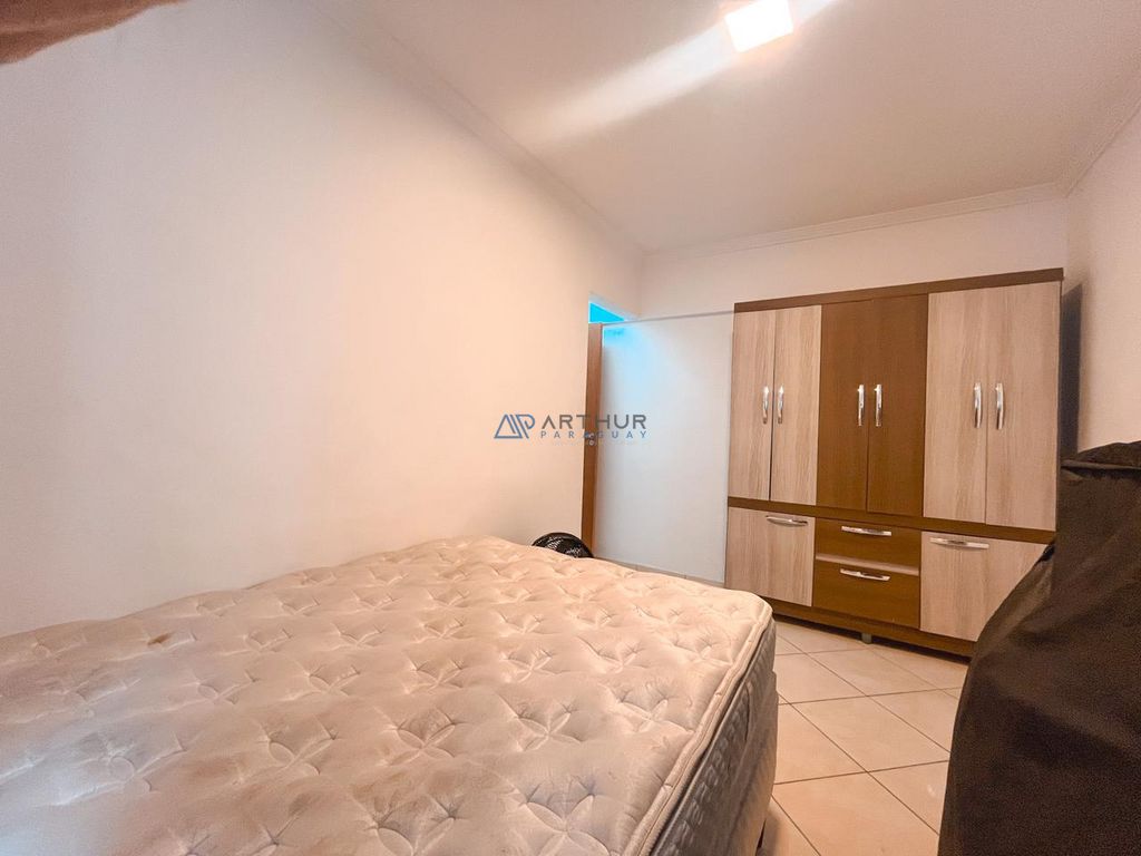 Apartamento 3 dormitórios frente mar à venda no Maracanã, Praia Grande – 112 m² - foto 19