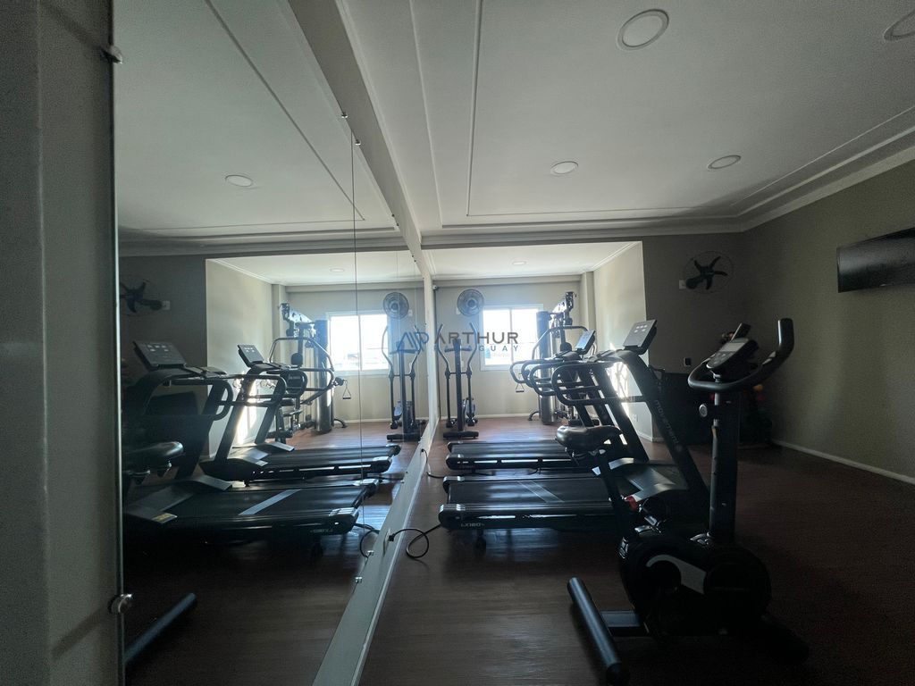 Apartamento 2 dormitórios à venda no Aviação, Praia Grande – 74 m² - foto 15