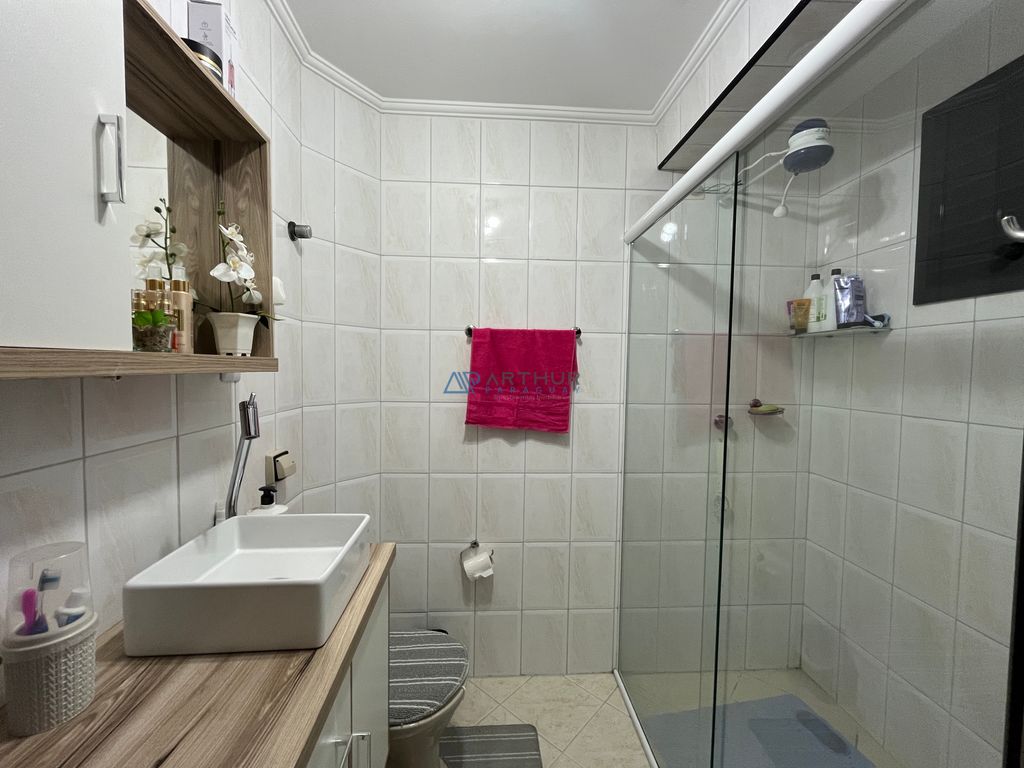 Apartamento 1 dormitório à venda no Aviação, Praia Grande – 57 m² - foto 9