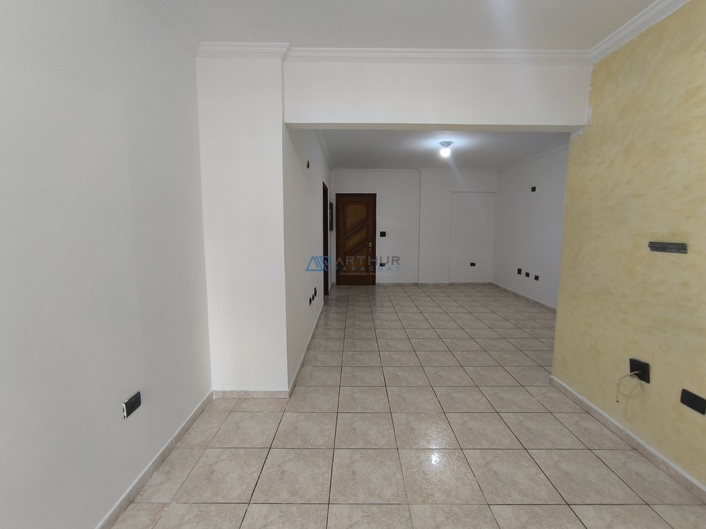 Apartamento 3 dormitórios à venda no Canto do Forte, Praia Grande – 119 m² - foto 7