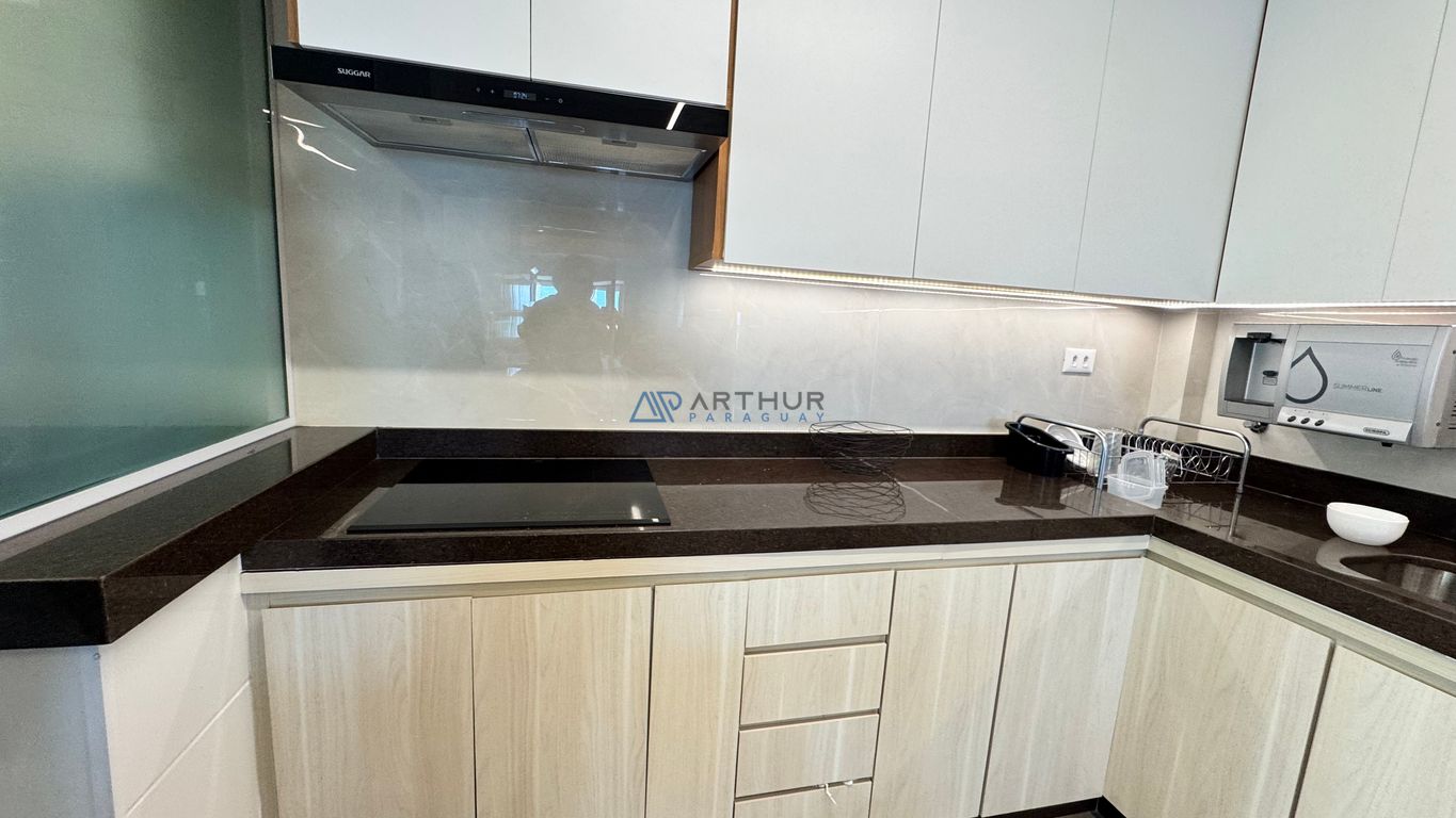 Apartamento 3 dormitórios frente mar à venda em Jardim Luciana, Mongaguá – 106 m² - foto 12