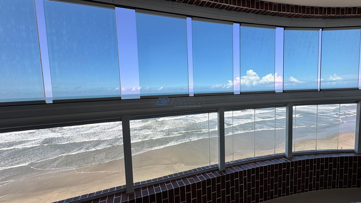 Apartamento 3 dormitórios frente mar à venda em Jardim Luciana, Mongaguá – 106 m² - foto 24